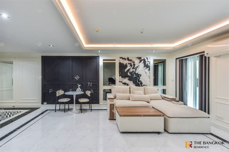 Silom Terrace Condominium, Bangkok, Silom, Bang Rak, Bangkok, 2 Bedrooms, 100 sqm, Condo For Rent, by Nicha Peerakittikul, 500447234 - DDproperty.com
