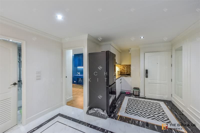 Silom Terrace Condominium, Bangkok, Silom, Bang Rak, Bangkok, 2 Bedrooms, 100 sqm, Condo For Rent, by Nicha Peerakittikul, 500447234 - DDproperty.com