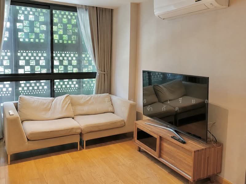 Altitude Samyan-Silom, Bangkok, 195 Si Phraya Road, Maha Phrutharam, Bang Rak, Bangkok, 1 Bedroom, 28 sqm, Condo For Sale, by AREA66 Real Estate Co.,Ltd, 500447235 - DDproperty.com
