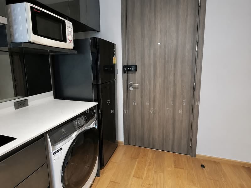 Altitude Samyan-Silom, Bangkok, 195 Si Phraya Road, Maha Phrutharam, Bang Rak, Bangkok, 1 Bedroom, 28 sqm, Condo For Sale, by AREA66 Real Estate Co.,Ltd, 500447235 - DDproperty.com