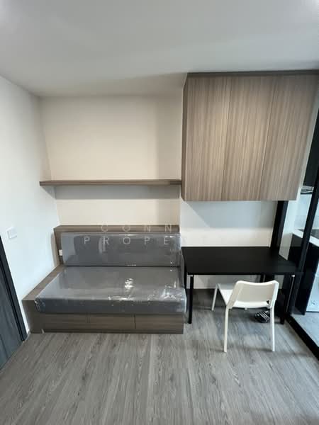 Modiz Avantgrade, Pathum Thani, 160 Khlong Luang Road, Khlong Nung, Khlong Luang, Pathum Thani, 1 Bedroom, 27 sqm, Condo For Rent, by Connex Property, 500447236 - DDproperty.com