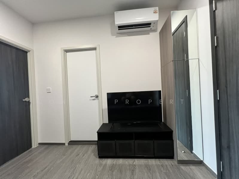 Modiz Avantgrade, Pathum Thani, 160 Khlong Luang Road, Khlong Nung, Khlong Luang, Pathum Thani, 1 Bedroom, 27 sqm, Condo For Rent, by Connex Property, 500447236 - DDproperty.com