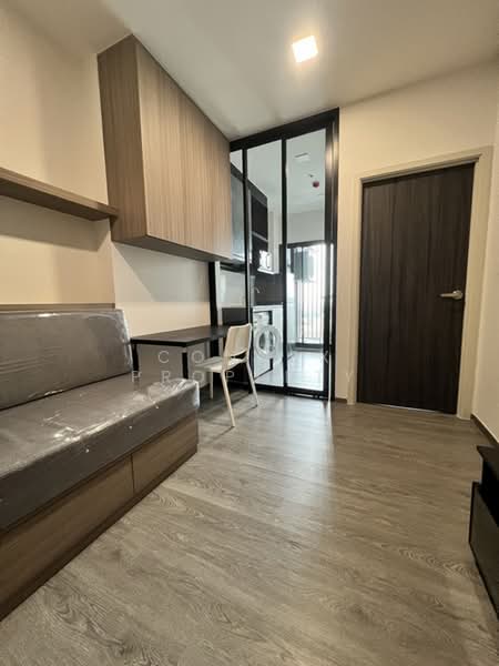 Modiz Avantgrade, Pathum Thani, 160 Khlong Luang Road, Khlong Nung, Khlong Luang, Pathum Thani, 1 Bedroom, 27 sqm, Condo For Rent, by Connex Property, 500447236 - DDproperty.com