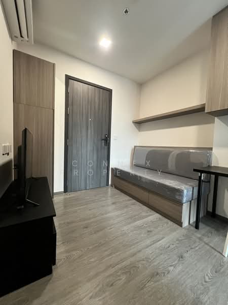 Modiz Avantgrade, Pathum Thani, 160 Khlong Luang Road, Khlong Nung, Khlong Luang, Pathum Thani, 1 Bedroom, 27 sqm, Condo For Rent, by Connex Property, 500447236 - DDproperty.com