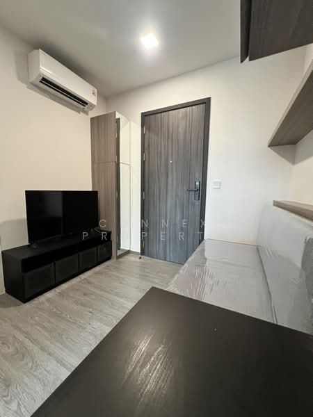 Modiz Avantgrade, Pathum Thani, 160 Khlong Luang Road, Khlong Nung, Khlong Luang, Pathum Thani, 1 Bedroom, 27 sqm, Condo For Rent, by Connex Property, 500447236 - DDproperty.com