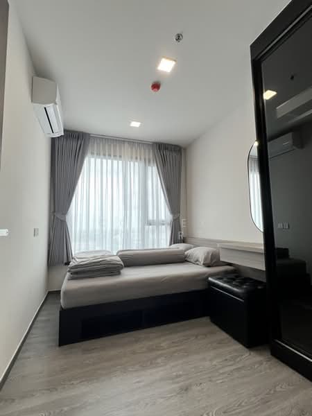 Modiz Avantgrade, Pathum Thani, 160 Khlong Luang Road, Khlong Nung, Khlong Luang, Pathum Thani, 1 Bedroom, 27 sqm, Condo For Rent, by Connex Property, 500447236 - DDproperty.com