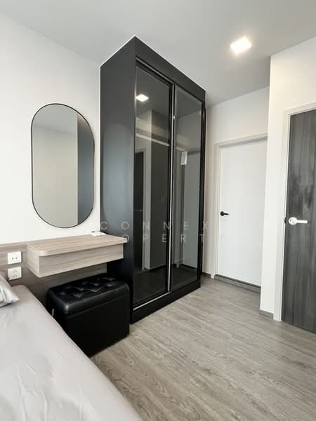 Modiz Avantgrade, Pathum Thani, 160 Khlong Luang Road, Khlong Nung, Khlong Luang, Pathum Thani, 1 Bedroom, 27 sqm, Condo For Rent, by Connex Property, 500447236 - DDproperty.com