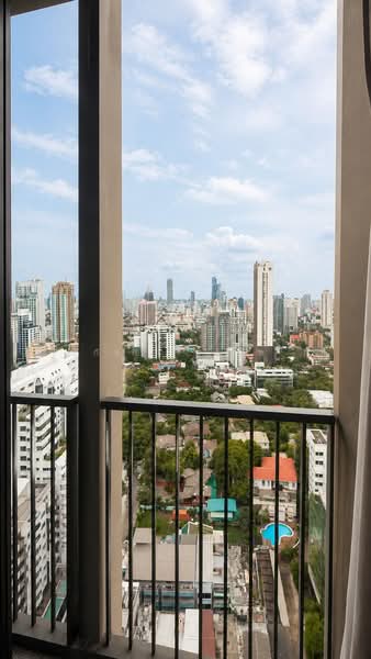 Noble BE33, Bangkok, 19 Soi Sukhumvit 33, Khlong Tan Nua, Watthana, Bangkok, 3 Bedrooms, 136 sqm, Condo For Sale, by กัลยา อนุกูล, 500447237 - DDproperty.com