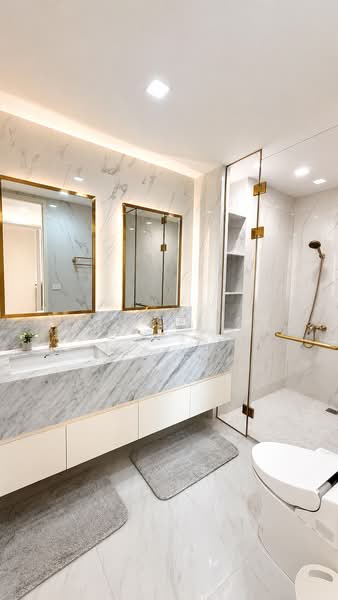 Noble BE33, Bangkok, 19 Soi Sukhumvit 33, Khlong Tan Nua, Watthana, Bangkok, 3 Bedrooms, 136 sqm, Condo For Sale, by กัลยา อนุกูล, 500447237 - DDproperty.com