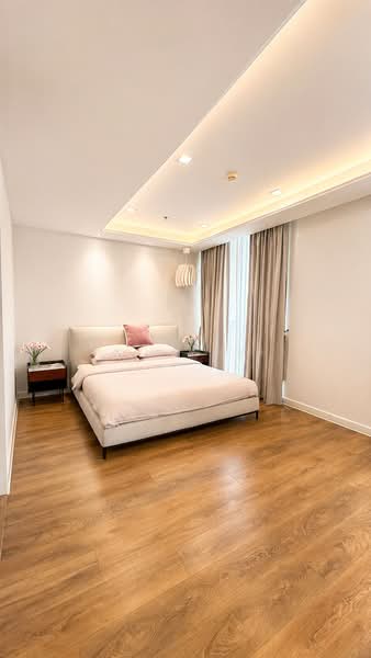 Noble BE33, Bangkok, 19 Soi Sukhumvit 33, Khlong Tan Nua, Watthana, Bangkok, 3 Bedrooms, 136 sqm, Condo For Sale, by กัลยา อนุกูล, 500447237 - DDproperty.com