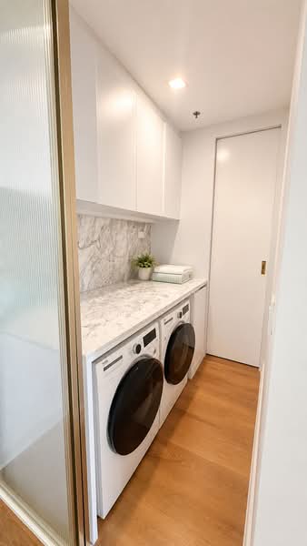Noble BE33, Bangkok, 19 Soi Sukhumvit 33, Khlong Tan Nua, Watthana, Bangkok, 3 Bedrooms, 136 sqm, Condo For Sale, by กัลยา อนุกูล, 500447237 - DDproperty.com