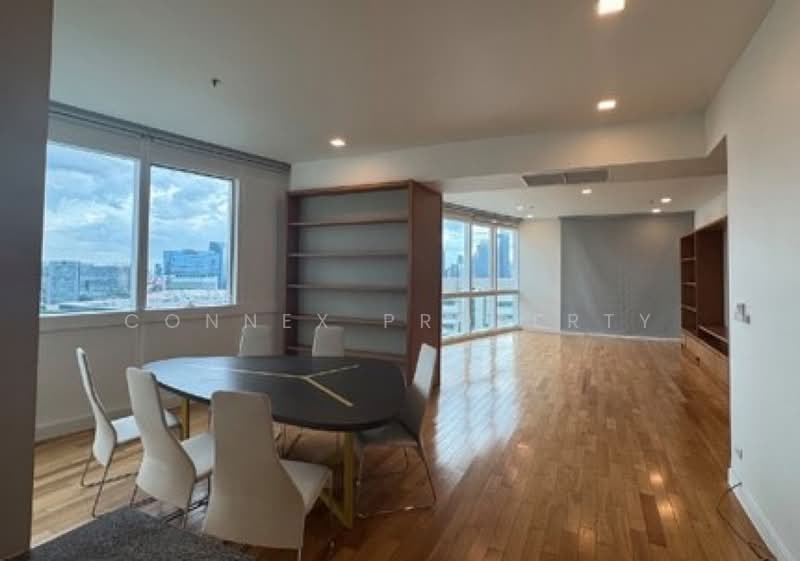 Millennium Residence : มิลเลนเนียม เรสซิเดนซ์, กรุงเทพ, ซอยสุขุมวิท 20 ถนนสุขุมวิท แขวงคลองเตยเหนือ เขตวัฒนา กรุงเทพมหานคร, คลองเตย, กรุงเทพ, 193 ตร.ม., คอนโด ให้เช่า, โดย Connex Property, 500447238 - DDproperty.com