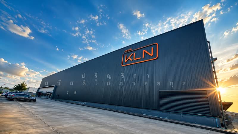 KLN Logistics (Thailand) Limited Rayong Branch, Rayong, ถนนทางหลวง 3574 สายมาบปู–ระยอง, Ta Sit, Pluak Daeng, Rayong, , 2,500 sqm, Warehouse/Factory For Rent, by Parinthida Sawuddisopakaykul, 500447243 - DDproperty.com