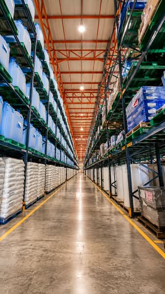 KLN Logistics (Thailand) Limited Rayong Branch, Rayong, ถนนทางหลวง 3574 สายมาบปู–ระยอง, Ta Sit, Pluak Daeng, Rayong, , 2,500 sqm, Warehouse/Factory For Rent, by Parinthida Sawuddisopakaykul, 500447243 - DDproperty.com