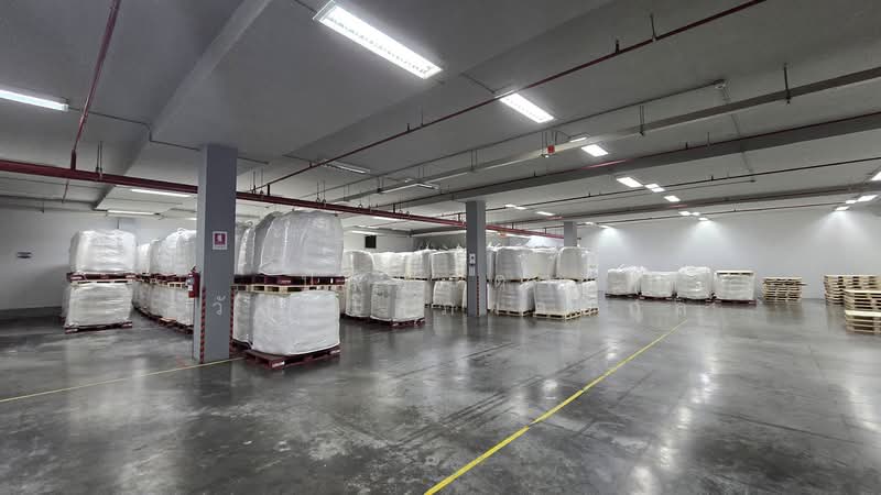 KLN Logistics (Thailand) Limited Rayong Branch, ระยอง, ถนนทางหลวง 3574 สายมาบปู–ระยอง, ตาสิทธิ์, ปลวกแดง, ระยอง, 2,500 ตร.ม., โกดัง-โรงงาน ให้เช่า, โดย ปริญธิดา สวัสดิโสภาคยกุล, 500447243 - DDproperty.com