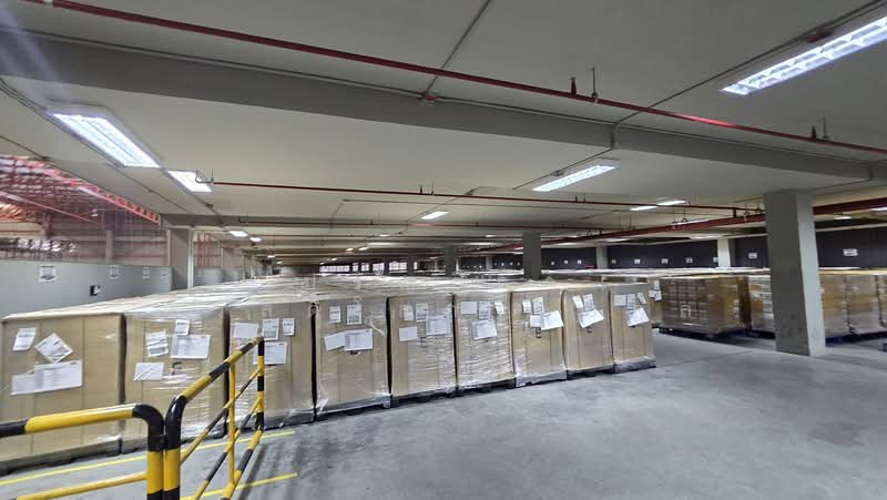 KLN Logistics (Thailand) Limited Rayong Branch, ระยอง, ถนนทางหลวง 3574 สายมาบปู–ระยอง, ตาสิทธิ์, ปลวกแดง, ระยอง, 2,500 ตร.ม., โกดัง-โรงงาน ให้เช่า, โดย ปริญธิดา สวัสดิโสภาคยกุล, 500447243 - DDproperty.com
