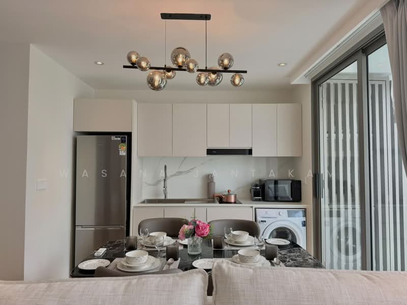 The Aqua, Phuket, Lagoon Road, Choeng Thale, Thalang, Phuket, 1 Bedroom, 49 sqm, Condo For Rent, by Wasana Jantakam, 500447244 - DDproperty.com