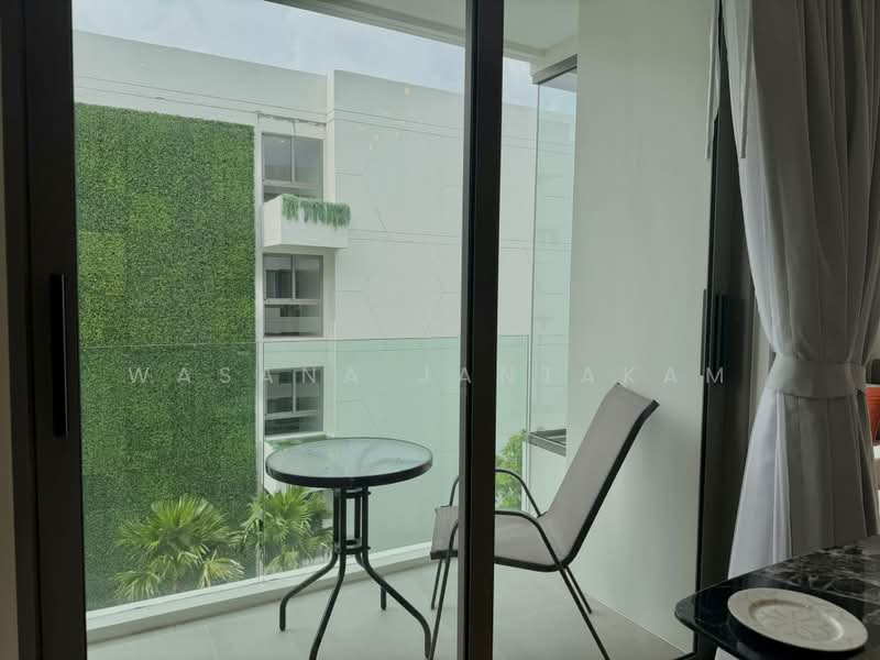 The Aqua, Phuket, Lagoon Road, Choeng Thale, Thalang, Phuket, 1 Bedroom, 49 sqm, Condo For Rent, by Wasana Jantakam, 500447244 - DDproperty.com