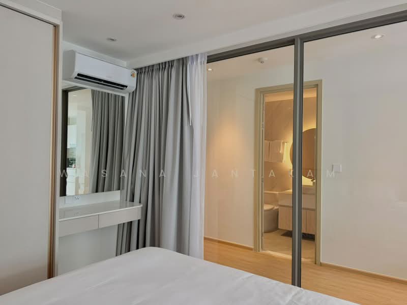 The Aqua, Phuket, Lagoon Road, Choeng Thale, Thalang, Phuket, 1 Bedroom, 49 sqm, Condo For Rent, by Wasana Jantakam, 500447244 - DDproperty.com