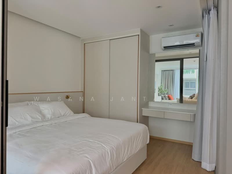 The Aqua, Phuket, Lagoon Road, Choeng Thale, Thalang, Phuket, 1 Bedroom, 49 sqm, Condo For Rent, by Wasana Jantakam, 500447244 - DDproperty.com
