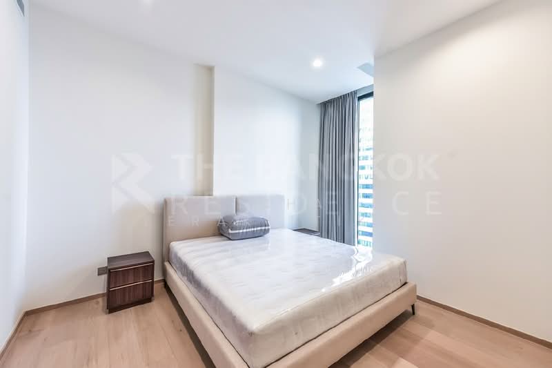 Anil Sathorn 12, Bangkok, 122 N Sathon Rd, Thung Maha Mek, Sathon, Bangkok, 1 Bedroom, 45 sqm, Condo For Rent, by Nicha Peerakittikul, 500447246 - DDproperty.com