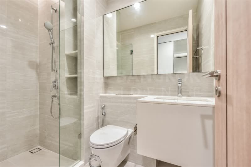 Anil Sathorn 12, Bangkok, 122 N Sathon Rd, Thung Maha Mek, Sathon, Bangkok, 1 Bedroom, 45 sqm, Condo For Rent, by Nicha Peerakittikul, 500447246 - DDproperty.com