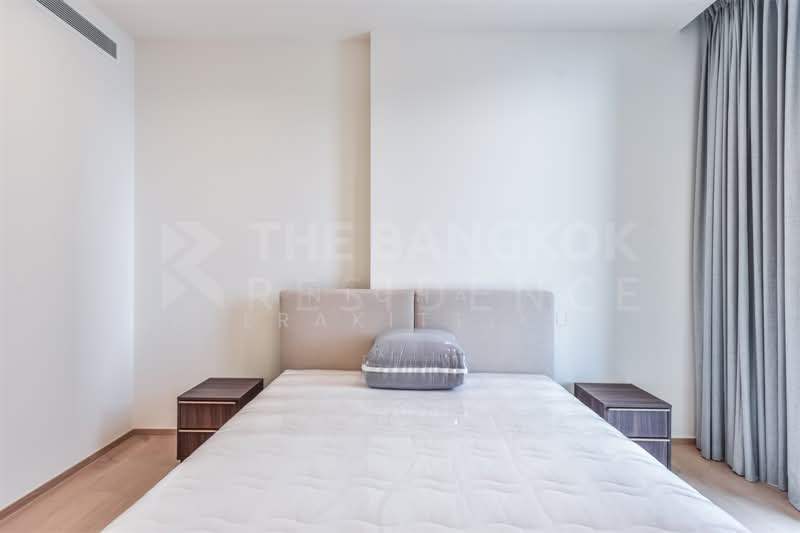 Anil Sathorn 12, Bangkok, 122 N Sathon Rd, Thung Maha Mek, Sathon, Bangkok, 1 Bedroom, 45 sqm, Condo For Rent, by Nicha Peerakittikul, 500447246 - DDproperty.com