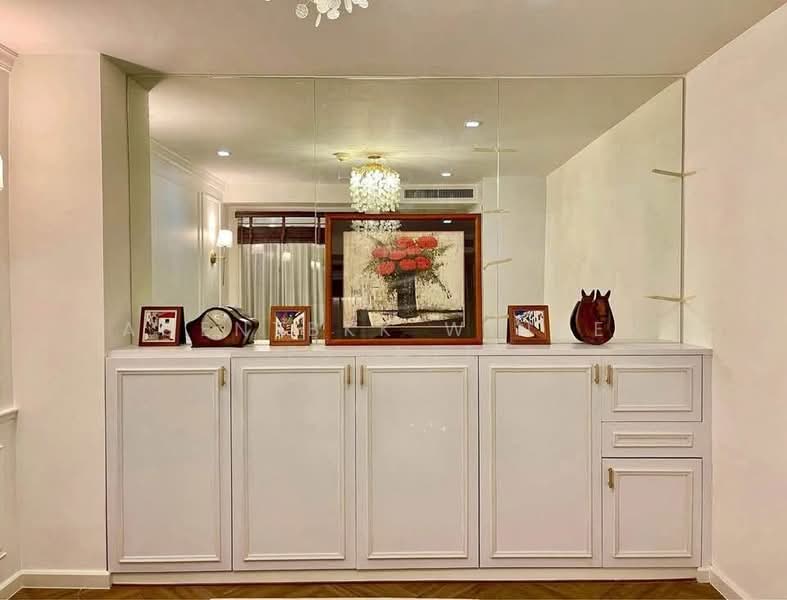 Noble Ambience Sarasin, Bangkok, Soi Sarasin, Sarasin Road, Lumphini, Pathum Wan, Bangkok, 1 Bedroom, 50 sqm, Condo For Rent, by Agentbkk Winner Estate, 500447247 - DDproperty.com