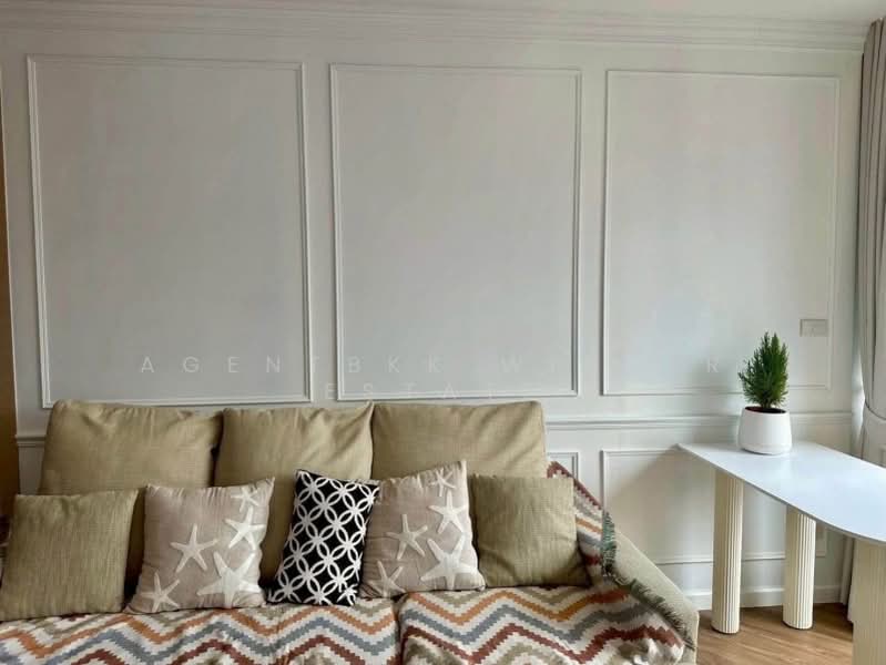 Noble Ambience Sarasin, Bangkok, Soi Sarasin, Sarasin Road, Lumphini, Pathum Wan, Bangkok, 1 Bedroom, 50 sqm, Condo For Rent, by Agentbkk Winner Estate, 500447247 - DDproperty.com