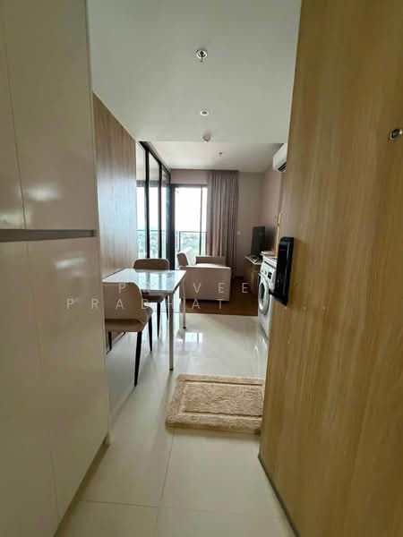 Once Pattaya, Chon Buri (Pattaya), 15 6 Sukhumvit 99, Na Kloe, Bang Lamung (Pattaya), Chon Buri (Pattaya), 1 Bedroom, 35 sqm, Condo For Rent, by Praveen Peter, 500447251 - DDproperty.com