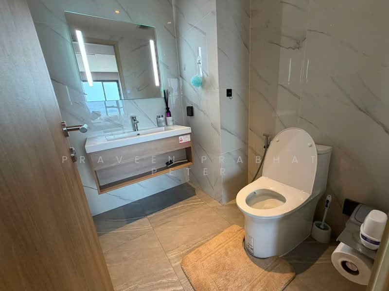 Once Pattaya, Chon Buri (Pattaya), 15 6 Sukhumvit 99, Na Kloe, Bang Lamung (Pattaya), Chon Buri (Pattaya), 1 Bedroom, 35 sqm, Condo For Rent, by Praveen Peter, 500447251 - DDproperty.com