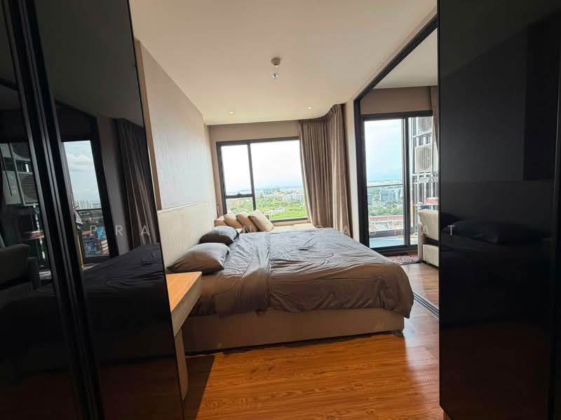 Once Pattaya, Chon Buri (Pattaya), 15 6 Sukhumvit 99, Na Kloe, Bang Lamung (Pattaya), Chon Buri (Pattaya), 1 Bedroom, 35 sqm, Condo For Rent, by Praveen Peter, 500447251 - DDproperty.com