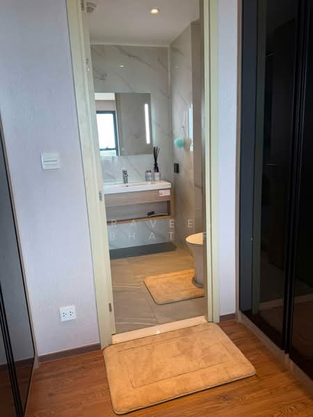 Once Pattaya, Chon Buri (Pattaya), 15 6 Sukhumvit 99, Na Kloe, Bang Lamung (Pattaya), Chon Buri (Pattaya), 1 Bedroom, 35 sqm, Condo For Rent, by Praveen Peter, 500447251 - DDproperty.com