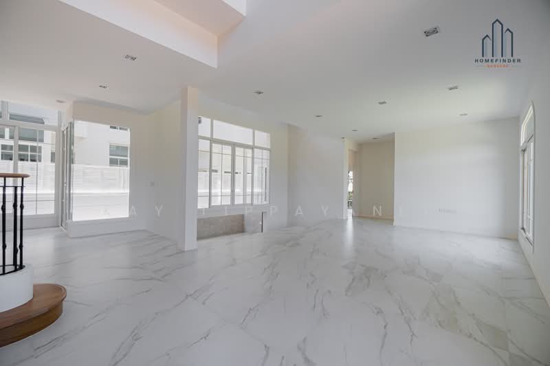 THE GRAND Riverfront Ratchapruek - Rama 5, Nonthaburi, Bang Phai, Muang Nonthaburi, Nonthaburi, 5 Bedrooms, 586 sqm, Single Detached House For Sale, by Kay Tippayanet, 500447253 - DDproperty.com