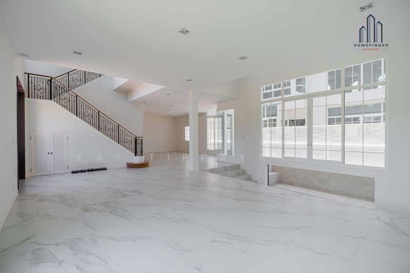THE GRAND Riverfront Ratchapruek - Rama 5, Nonthaburi, Bang Phai, Muang Nonthaburi, Nonthaburi, 5 Bedrooms, 586 sqm, Single Detached House For Sale, by Kay Tippayanet, 500447253 - DDproperty.com