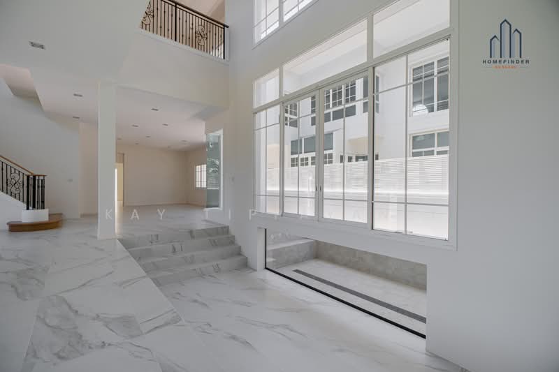THE GRAND Riverfront Ratchapruek - Rama 5, Nonthaburi, Bang Phai, Muang Nonthaburi, Nonthaburi, 5 Bedrooms, 586 sqm, Single Detached House For Sale, by Kay Tippayanet, 500447253 - DDproperty.com