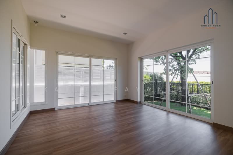 THE GRAND Riverfront Ratchapruek - Rama 5, Nonthaburi, Bang Phai, Muang Nonthaburi, Nonthaburi, 5 Bedrooms, 586 sqm, Single Detached House For Sale, by Kay Tippayanet, 500447253 - DDproperty.com