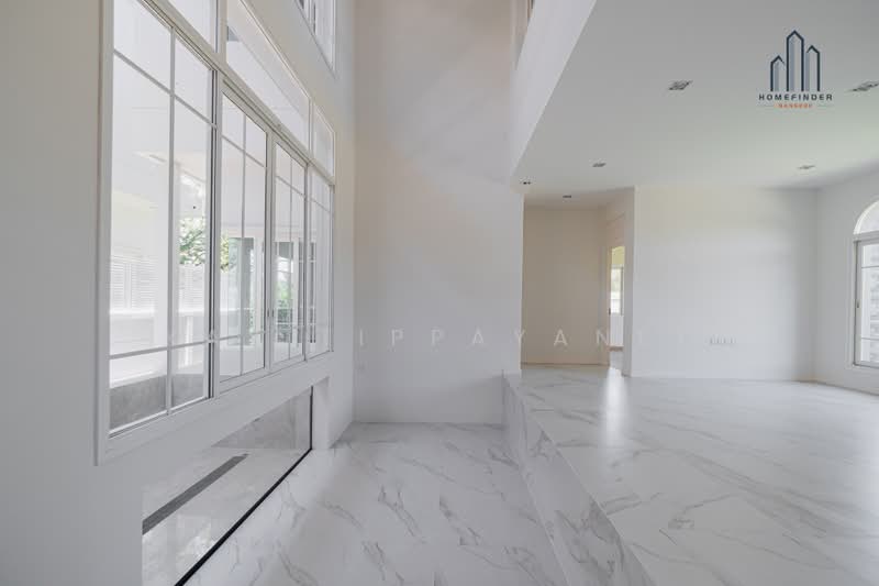 THE GRAND Riverfront Ratchapruek - Rama 5, Nonthaburi, Bang Phai, Muang Nonthaburi, Nonthaburi, 5 Bedrooms, 586 sqm, Single Detached House For Sale, by Kay Tippayanet, 500447253 - DDproperty.com