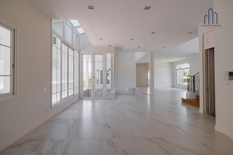 THE GRAND Riverfront Ratchapruek - Rama 5, Nonthaburi, Bang Phai, Muang Nonthaburi, Nonthaburi, 5 Bedrooms, 586 sqm, Single Detached House For Sale, by Kay Tippayanet, 500447253 - DDproperty.com