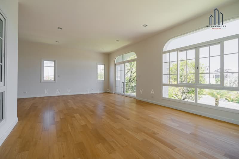 THE GRAND Riverfront Ratchapruek - Rama 5, Nonthaburi, Bang Phai, Muang Nonthaburi, Nonthaburi, 5 Bedrooms, 586 sqm, Single Detached House For Sale, by Kay Tippayanet, 500447253 - DDproperty.com
