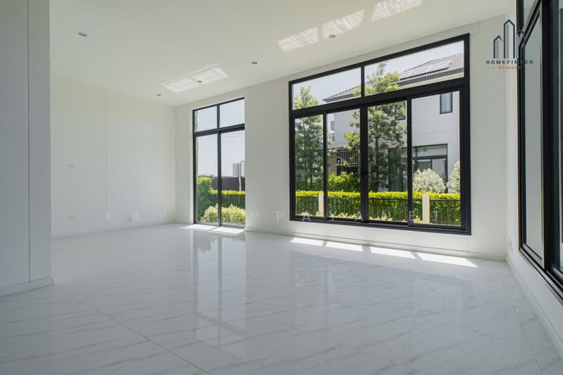 THE GRAND Riverfront Ratchapruek - Rama 5, Nonthaburi, Bang Phai, Muang Nonthaburi, Nonthaburi, 5 Bedrooms, 586 sqm, Single Detached House For Sale, by Kay Tippayanet, 500447253 - DDproperty.com