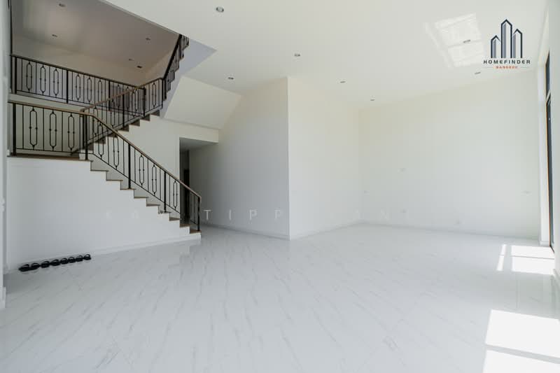 THE GRAND Riverfront Ratchapruek - Rama 5, Nonthaburi, Bang Phai, Muang Nonthaburi, Nonthaburi, 5 Bedrooms, 586 sqm, Single Detached House For Sale, by Kay Tippayanet, 500447253 - DDproperty.com