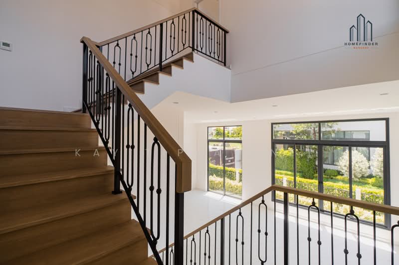 THE GRAND Riverfront Ratchapruek - Rama 5, Nonthaburi, Bang Phai, Muang Nonthaburi, Nonthaburi, 5 Bedrooms, 586 sqm, Single Detached House For Sale, by Kay Tippayanet, 500447253 - DDproperty.com