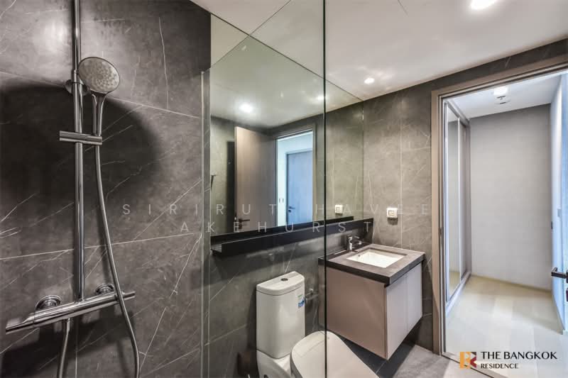 The Extro Phayathai-Rangnam, Bangkok, Rang Nam Alley, Samsen Nai, Phaya Thai, Bangkok, 2 Bedrooms, 73 sqm, Condo For Sale, by Sirirut Havee Akehurst, 500447254 - DDproperty.com