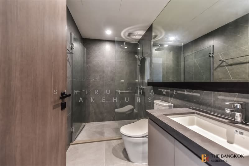 The Extro Phayathai-Rangnam, Bangkok, Rang Nam Alley, Samsen Nai, Phaya Thai, Bangkok, 2 Bedrooms, 73 sqm, Condo For Sale, by Sirirut Havee Akehurst, 500447254 - DDproperty.com