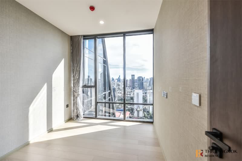 The Extro Phayathai-Rangnam, Bangkok, Rang Nam Alley, Samsen Nai, Phaya Thai, Bangkok, 2 Bedrooms, 73 sqm, Condo For Sale, by Sirirut Havee Akehurst, 500447254 - DDproperty.com