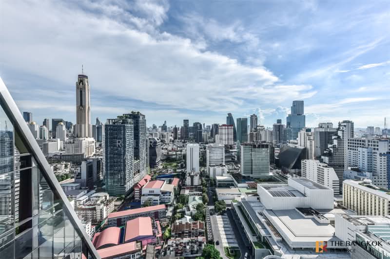 The Extro Phayathai-Rangnam, Bangkok, Rang Nam Alley, Samsen Nai, Phaya Thai, Bangkok, 2 Bedrooms, 73 sqm, Condo For Sale, by Sirirut Havee Akehurst, 500447254 - DDproperty.com