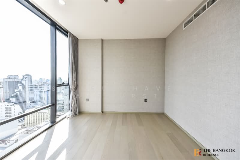The Extro Phayathai-Rangnam, Bangkok, Rang Nam Alley, Samsen Nai, Phaya Thai, Bangkok, 2 Bedrooms, 73 sqm, Condo For Sale, by Sirirut Havee Akehurst, 500447254 - DDproperty.com