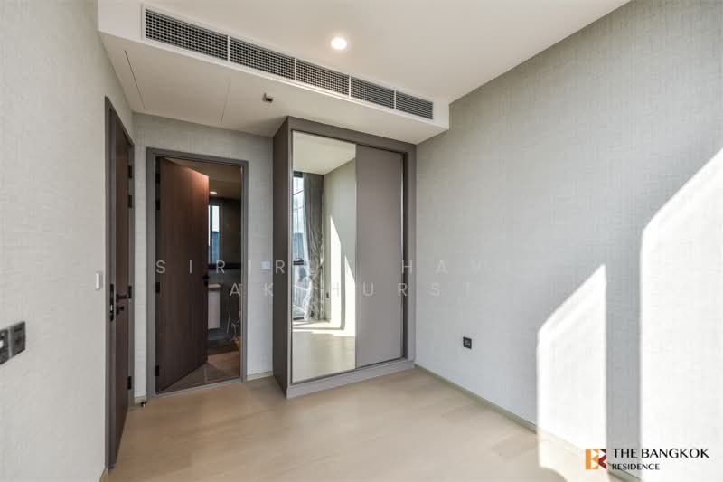 The Extro Phayathai-Rangnam, Bangkok, Rang Nam Alley, Samsen Nai, Phaya Thai, Bangkok, 2 Bedrooms, 73 sqm, Condo For Sale, by Sirirut Havee Akehurst, 500447254 - DDproperty.com