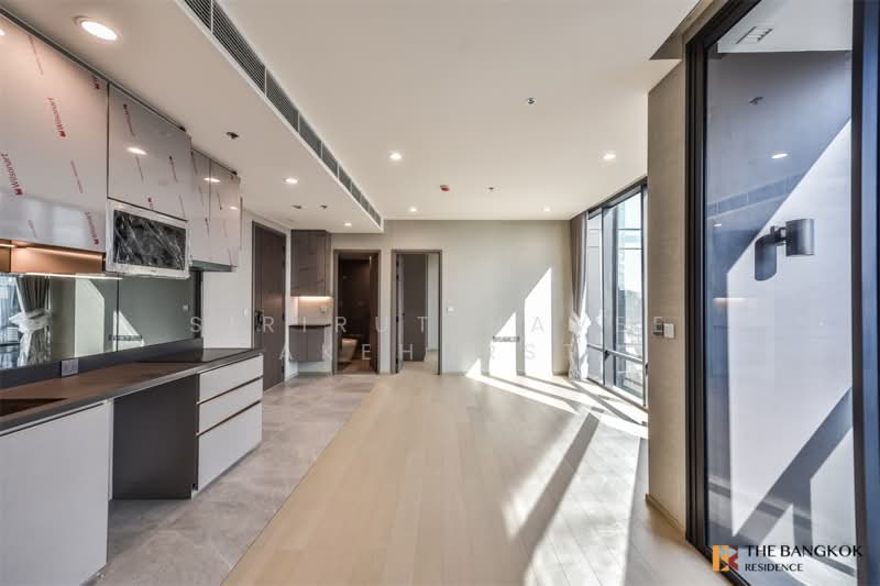 The Extro Phayathai-Rangnam, Bangkok, Rang Nam Alley, Samsen Nai, Phaya Thai, Bangkok, 2 Bedrooms, 73 sqm, Condo For Sale, by Sirirut Havee Akehurst, 500447254 - DDproperty.com